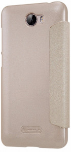  Nillkin Sparkle case Huawei Y5 II Gold 4