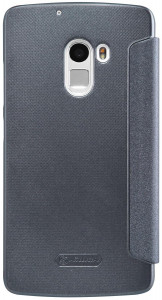  Nillkin Sparkle case Lenovo X3 Lite A7010 Black 3