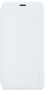  Nillkin Sparkle case Meizu M3 White