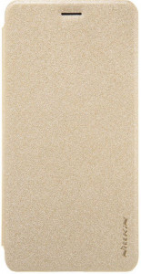 - Nillkin Sparkle case Meizu M5C Gold