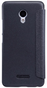  Nillkin Sparkle case Meizu M5 Black 3