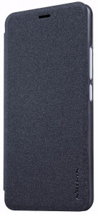  Nillkin Sparkle case Meizu M5 Black