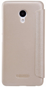  Nillkin Sparkle case Meizu M5 Gold 3