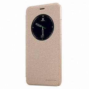 Nillkin Sparkle case Meizu Pro 6 Gold