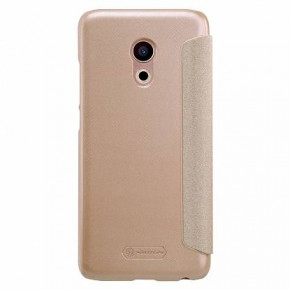 Nillkin Sparkle case Meizu Pro 6 Gold 3