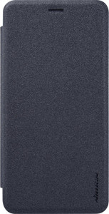    Nillkin Sparkle case Meizu Pro 6 Plus Black