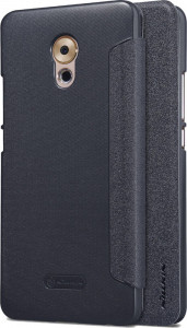    Nillkin Sparkle case Meizu Pro 6 Plus Black 5