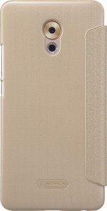    Nillkin Sparkle case Meizu Pro 6 Plus Gold 3