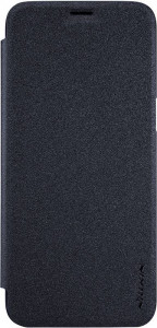  Nillkin Sparkle case Samsung Galaxy S8 Plus Black