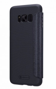  Nillkin Sparkle case Samsung Galaxy S8 (G950) Black 6