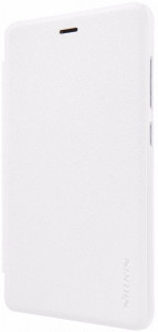  Nillkin Sparkle case Xiaomi Redmi 3 White 4