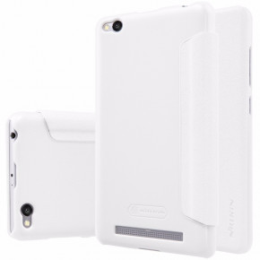  Nillkin Sparkle case Xiaomi Redmi 3 White 6