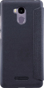    Nillkin Sparkle case Xiaomi Redmi 4 Prime Black 3