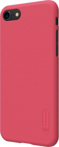  Nillkin Super Frosted Shield Apple iPhone 8 Red 5