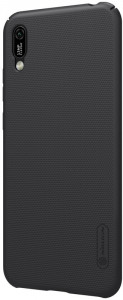 - Nillkin Super Frosted Shield Huawei Y6 (2019) Black 3