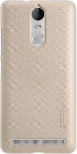  Nillkin Super Frosted Shield Lenovo K5 Note Gold