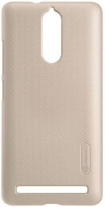  Nillkin Super Frosted Shield Lenovo K5 Note Gold 3