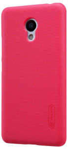  Nillkin Super Frosted Shield Meizu M3S Red 5