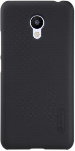  Nillkin Super Frosted Shield Meizu M3 Black