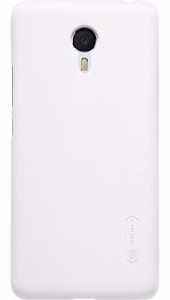  Nillkin Super Frosted Shield Meizu M3 White