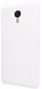  Nillkin Super Frosted Shield Meizu M3 White 3