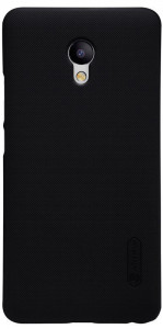  Nillkin Super Frosted Shield Meizu M3e Black