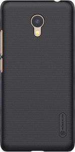 - Nillkin Super Frosted Shield Meizu M5C Black