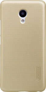    Nillkin Super Frosted Shield Meizu M5 Gold