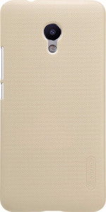    Nillkin Super Frosted Shield Meizu M5s Gold