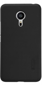 - Nillkin Super Frosted Shield Meizu Pro 5 Black