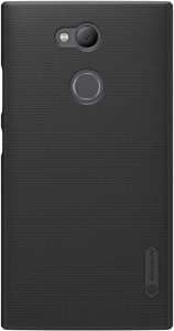  Nillkin Super Frosted Shield Sony Xperia L2 Black