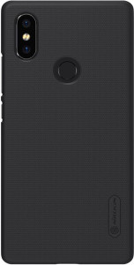  Nillkin Super Frosted Shield Xiaomi MI8 SE Black