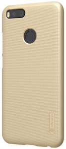    Nillkin Super Frosted Shield Xiaomi Mi5X/MiA1 Gold 3