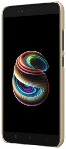    Nillkin Super Frosted Shield Xiaomi Mi5X/MiA1 Gold 6