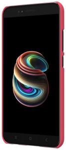  Nillkin Super Frosted Shield Xiaomi Mi5X/MiA1 Red 5