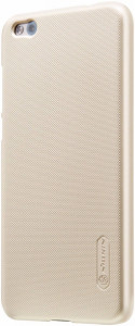    Nillkin Super Frosted Shield Xiaomi Mi5 Gold 3