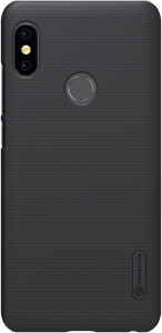    Nillkin Super Frosted Shield Xiaomi Redmi Note 5 Black