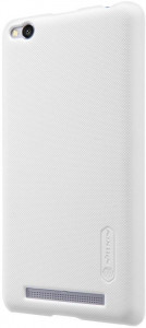 - Nillkin Super Frosted Shield Xiaomi Redmi 3 White