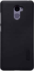    Nillkin Super Frosted Shield Xiaomi Redmi 4 Black