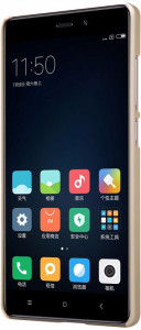    Nillkin Super Frosted Shield Xiaomi Redmi 4 Gold 3