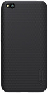 - Nillkin Super Frosted Shield Xiaomi Redmi Go Black