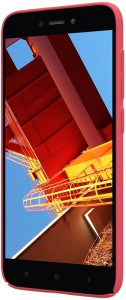 - Nillkin Super Frosted Shield Xiaomi Redmi Go Red 4