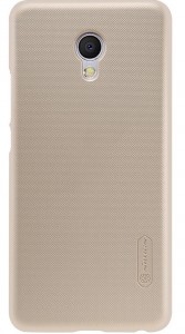  Nillkin Super Frosted  Meizu MX6 Gold 3