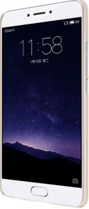  Nillkin Super Frosted  Meizu MX6 Gold 7