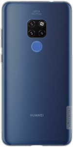 - Nillkin TPU Nature Huawei Mate 20/V20 Gray