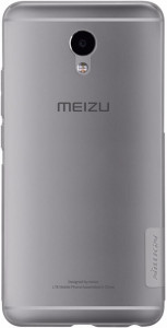    Nillkin TPU Nature Meizu M5 Note Grey