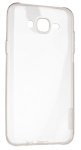  Nillkin TPU Nature Samsung Galaxy J7 SM-J700 White