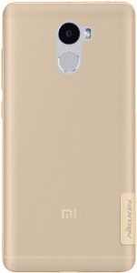    Nillkin TPU Nature Xiaomi Redmi 4 Brown