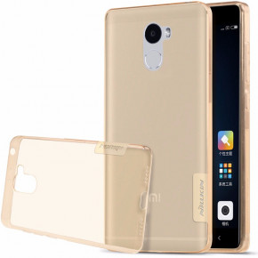    Nillkin TPU Nature Xiaomi Redmi 4 Brown 6