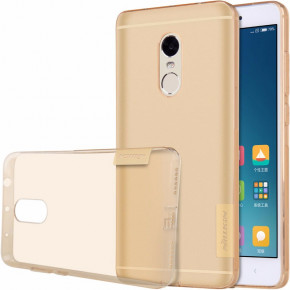    Nillkin TPU Nature Xiaomi Redmi Note 4 Brown 6